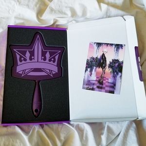 JSC Crown Mirror Blood Lust